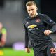 Manchester United/PSG - Luke Shaw annoncé forfait