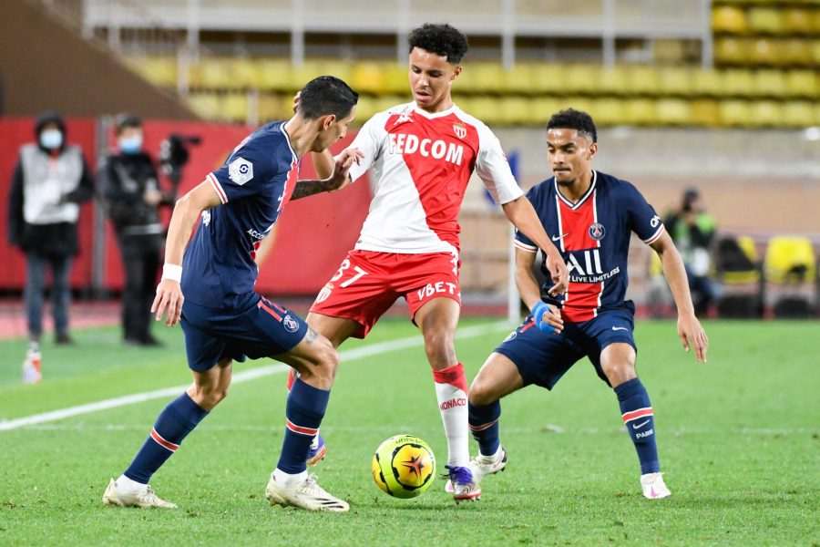 Monaco/PSG - Les tristes statistiques après la défaite parisienne