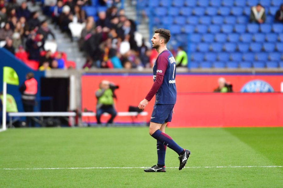 Thiago Motta explique ce que serait "son style" en tant qu'entraîneur du PSG