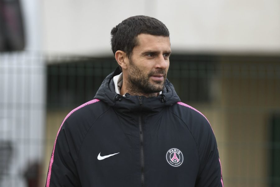 Officiel - Thiago Motta se relance en Serie A en signant à Spezia