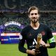 Trapp défend l'image de Neymar et rappelle "Si vous l'avez dans l'équipe, il vous aidera"