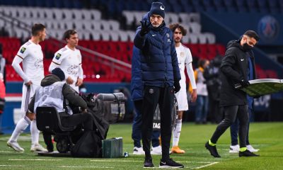 PSG/Bordeaux - Tuchel répète sa colère "Je ne peux pas comprendre, ni accepter."