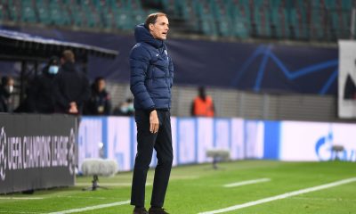 Tuchel, "Al-Khelaïfi et Leonardo vont devoir trancher dans les prochains jours" annonce RMC Sport