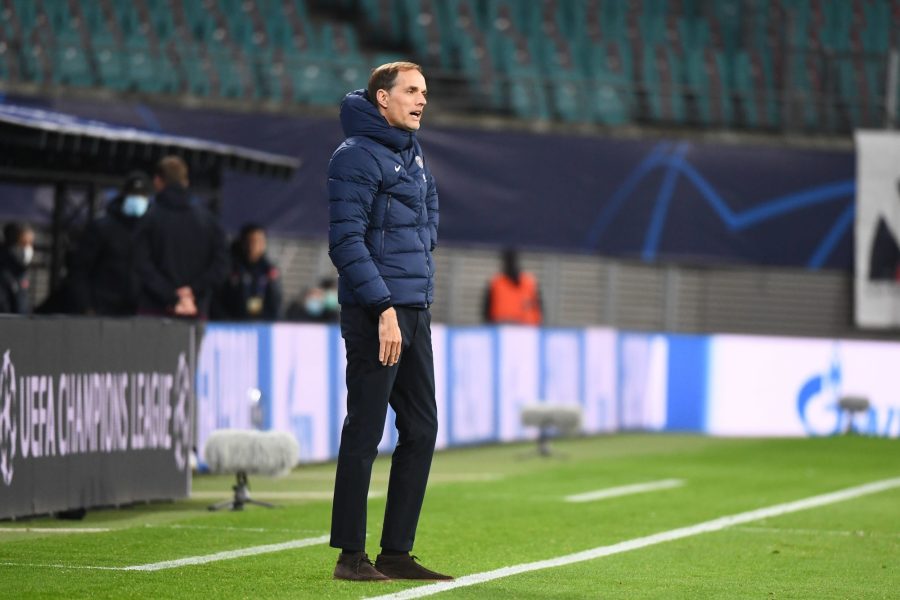 Tuchel, "Al-Khelaïfi et Leonardo vont devoir trancher dans les prochains jours" annonce RMC Sport