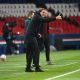 PSG/Leipzig - Tuchel tendu en interview "Pas de fond de jeu ? Okay. Désolé, pardoné"