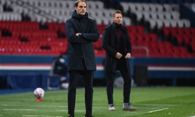 PSG/Leipzig - Tuchel explique ses choix et est "fatigué de répondre à vos attentes."