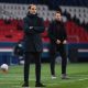 PSG/Leipzig - Tuchel explique ses choix et est "fatigué de répondre à vos attentes."