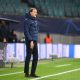 Leipzig/PSG - Tuchel ne se sent pas "en danger" et souligne "On a encore les choses en main."