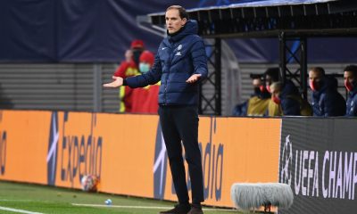 Carrière reproche à Tuchel son discours négatif "un impact fort sur les joueurs"