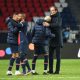 PSG/Leipzig - Tuchel évoque des problèmes physiques et se réjouit du résultat