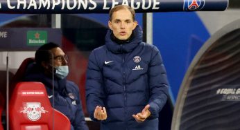 Leipzig/PSG – Tuchel annonce « Ce n’est pas fini du tout » et Mbappé probablement forfait à Rennes