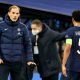 Leipzig/PSG - Tuchel assure que "tout n'est pas négatif."