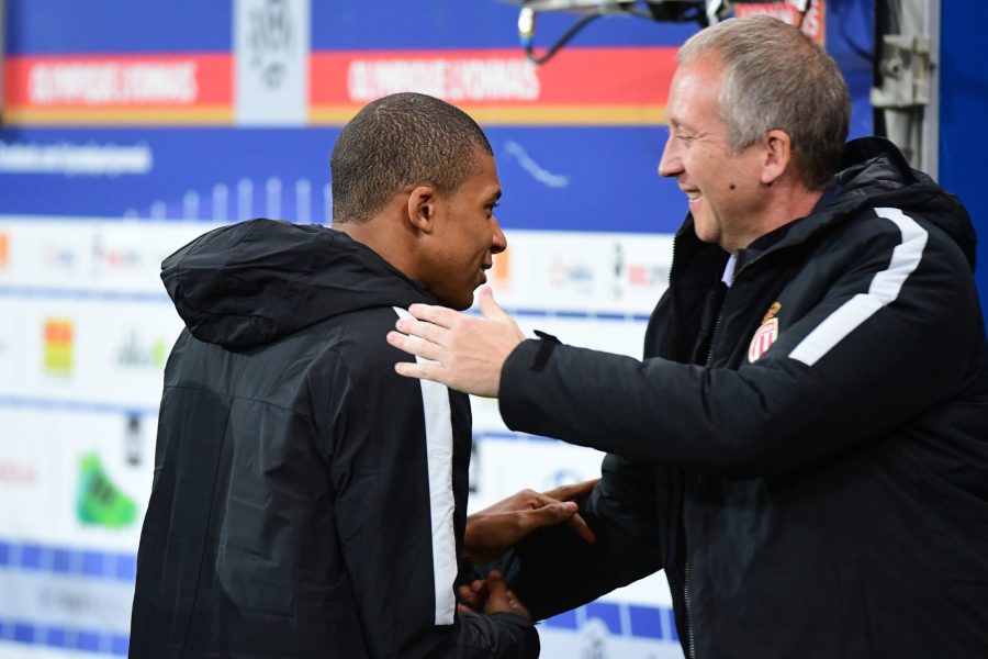 Vasilyev affirme que Mbappé est plus proche d'un départ que d'une prolongation au PSG