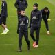 PSG/Leipzig - Herrera incertain, Verratti et Icardi espérés indique L'Equipe