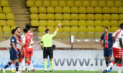 Ligue 1 - Abdou Diallo loupera seulement PSG/Bordeaux  