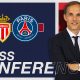 AS Monaco/PSG