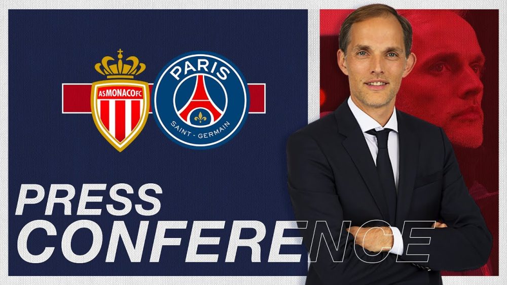 AS Monaco/PSG