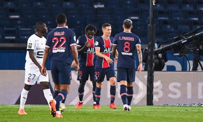 PSG/Rennes - Qui a été le meilleur joueur parisien selon vous ?