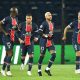 PSG/Leipzig - Les notes des Parisiens après une victoire importante mais triste