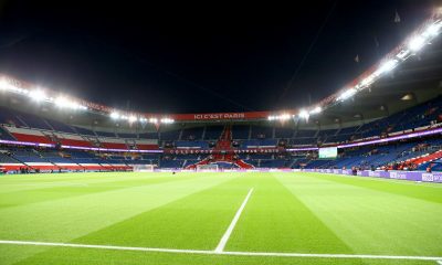 Ligue 1 - Le PSG n'est que 17e du classement des pelouses cette saison