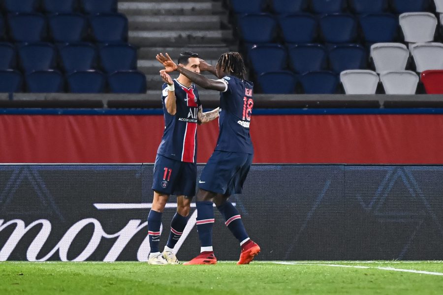 Résumé PSG/Rennes (3-0) - La vidéo des buts et temps forts du match