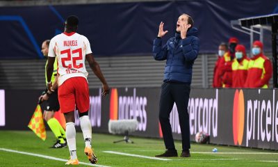 Que retenez-vous de la défaite du PSG contre le RB Leipzig ?