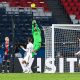 Le PSG a un inquiétant minimum de tirs concédés au Parc des Princes en Ligue 1