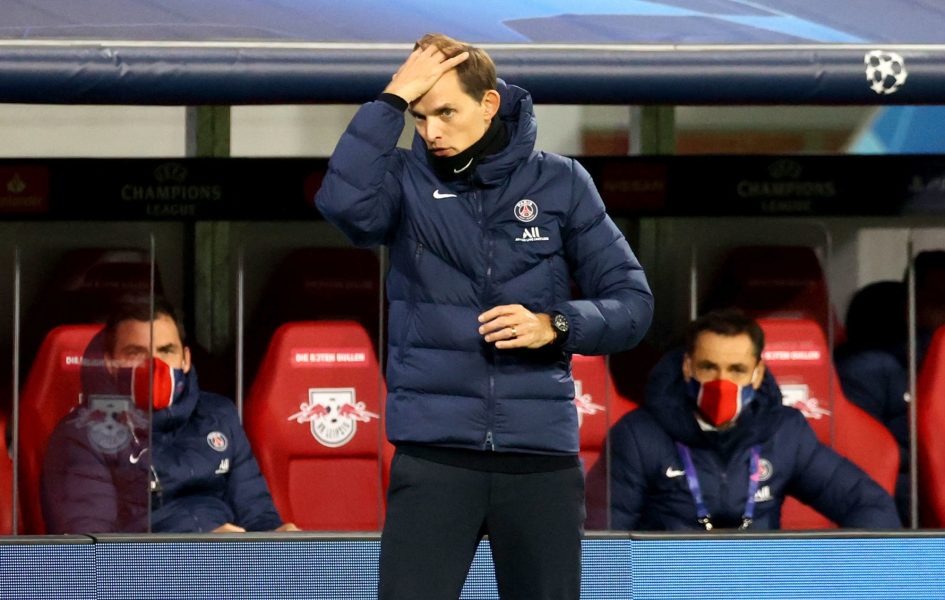 Leipzig/PSG - Les tops et flops de la nouvelle défaite parisienne