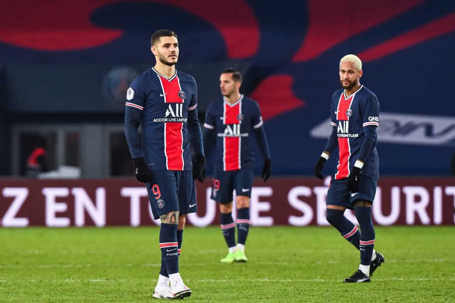 PSG/Bordeaux - Les tops et flops d'un nouveau match décevant 