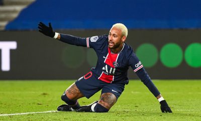 Ligue 1 - Aucun joueur du PSG dans l'équipe-type de la 12e journée de L'Equipe