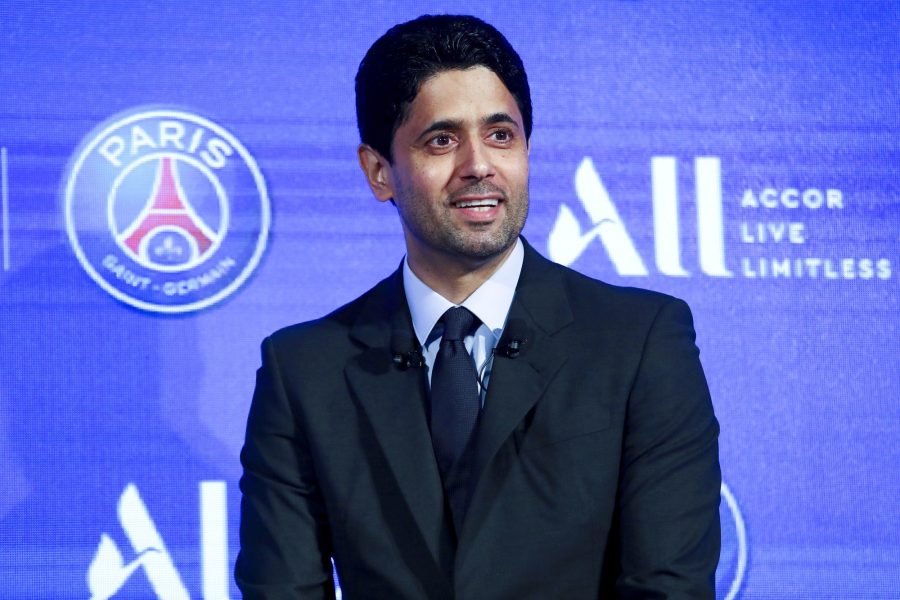 Al-Khelaïfi félicite Lille et défend la saison du PSG tout en voulant « s'améliorer »