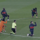 PSG/Istanbul - Le clip du club parisien contre le racisme