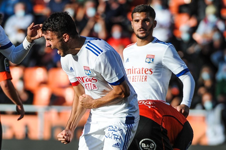 Exclu - Le PSG pense à Aouar et Dubois pour l'été prochain, les joueurs sont intéressés