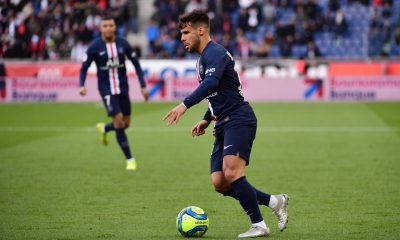 Juan Bernat a retrouvé le travail sur le terrain !