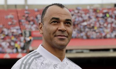 Cafu fait l'éloge de Marquinhos, qu'il "aime beaucoup" en sentinelle