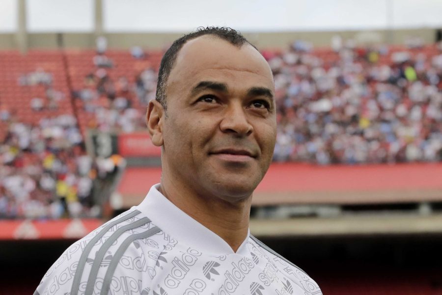 Cafu fait l'éloge de Marquinhos, qu'il "aime beaucoup" en sentinelle