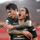 Manchester United/PSG - Bitton se méfie de Cavani et évoque "une petite larme"  