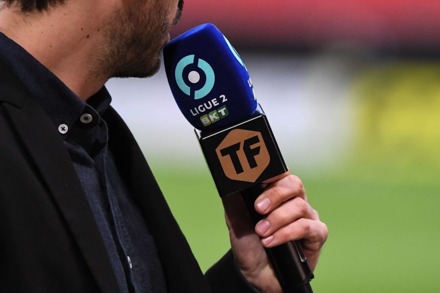 Médiapro - La Chaîne Téléfoot va bien s'arrêter, annonce L'Equipe !