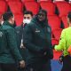 PSG/Istanbul - Hategan et Coltescu, l'arbitre principal et le 4e, se disent "désolés"