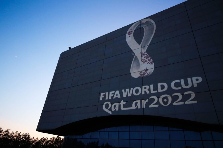 Tirage de la phase de groupes de la Coupe du Monde 2022, date et diffusion