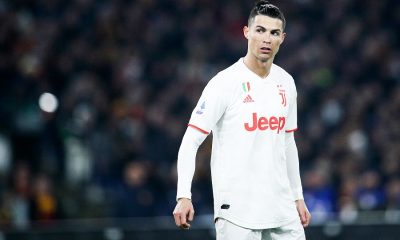 Mercato - Ronaldo au PSG et Mbappé au Real Madrid, c'est possible selon le Corriere dello Sport
