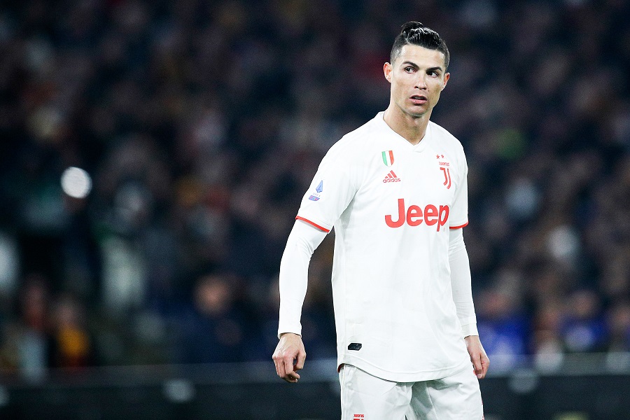 Mercato - Le PSG ne compte pas recruter Ronaldo, plusieurs journalistes sont clairs