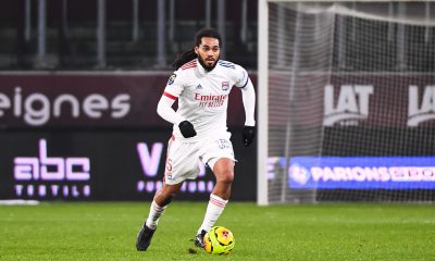 Denayer à propos de PSG/Istanbul "Cette solidarité devrait toujours exister dans le foot"