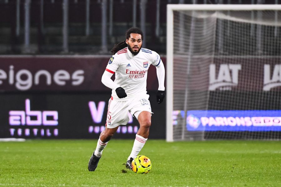 Denayer à propos de PSG/Istanbul "Cette solidarité devrait toujours exister dans le foot"