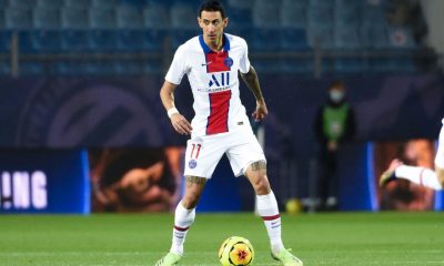 Roustan évoque la personnalité de Di Maria "C’est un dur"