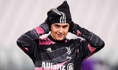 Mercato - Dybala, son agent dément pour l'Inter, un espoir pour le PSG ?