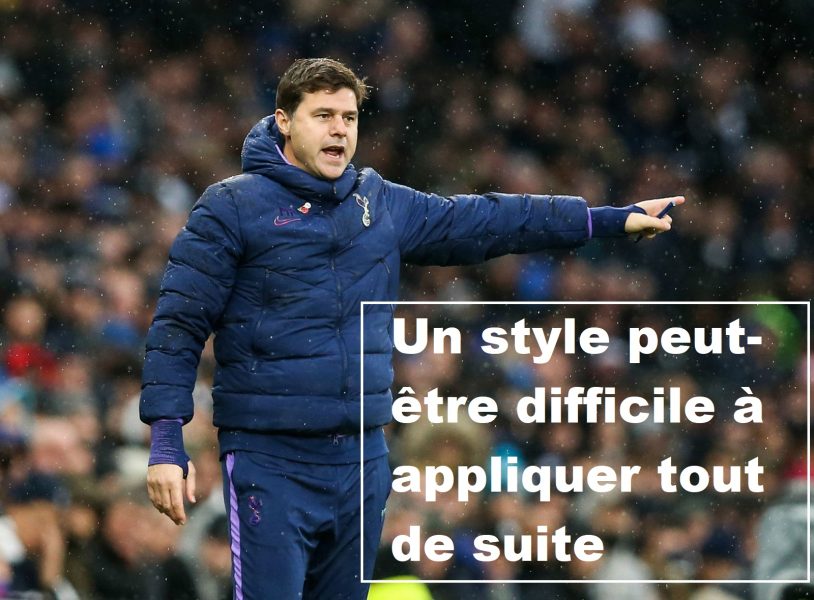 Podcast - Pochettino au PSG, son style et les difficultés à craindre  