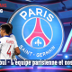 PSG/Istanbul - L'équipe parisienne et nos pronostics