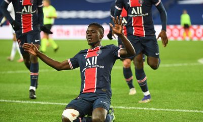 Gueye se confie : son adaptation au PSG, son rôle de "grand frère" et Pochettino