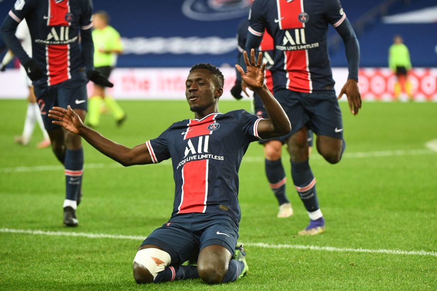 Gueye se confie : son adaptation au PSG, son rôle de "grand frère" et Pochettino